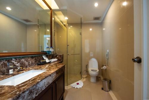 The Rose Residence, Bangkok, Bangkok (fotografie 6)