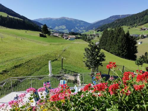 Ferienwohnung Außerlechner in Kartitsch, Österreich