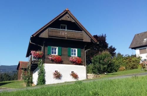 Ferienhaus Groß, Pension in Steinreib bei Bad Gams