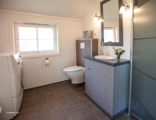 Double or Twin Room with Private External Bathroom