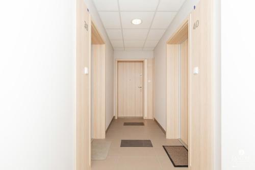Jantar Apartamenty - DELUXE 38 Bałtycka 6 - image 8