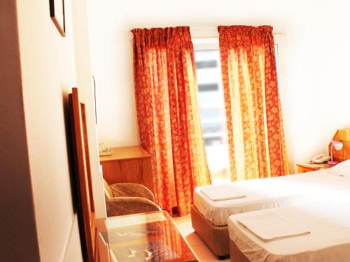Rebioz Hotel - image 11