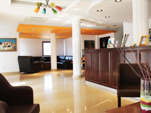 Rebioz Hotel - image 4