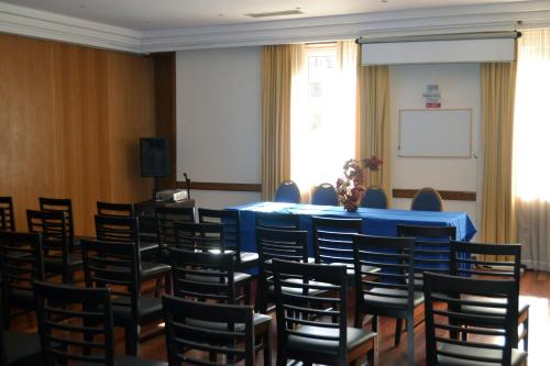 Douro Marina Hotel & SPA - image 8