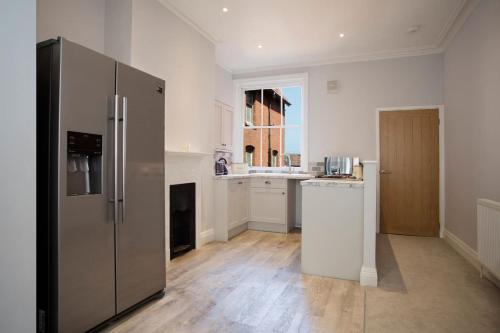 Reggies Hideaway - West Runton