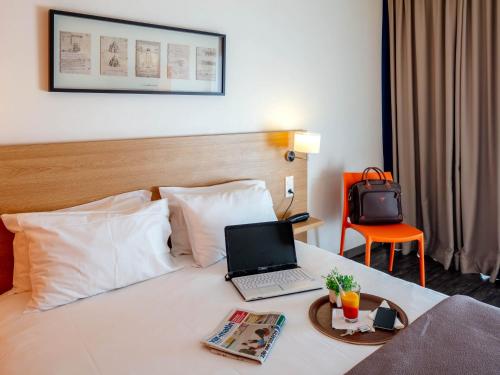 Superior Double Room - Pool Side