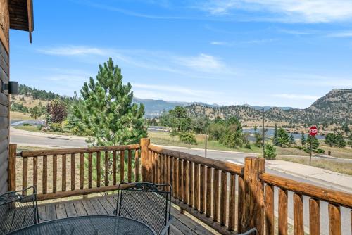Jackstraw Mountain 32 Condo - image 44