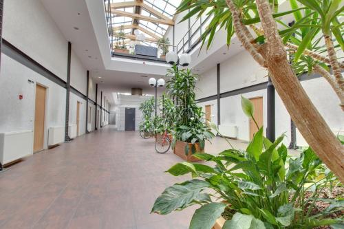 Ilmarine Two Floor Apartment near the Old Town