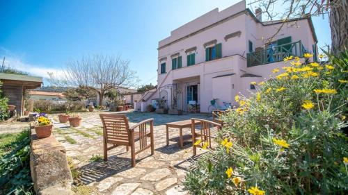  Monolocale Le Terme, Unterkunft in Portoferraio