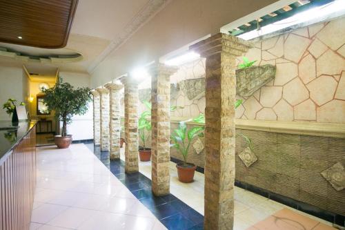 Eingang, RedDoorz near Pantai Falajawa Kota Ternate in Ternate