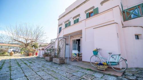  Monolocale Le Terme in Portoferraio