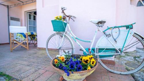  Monolocale Le Terme in Portoferraio