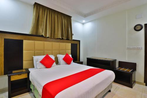

Muraysi Hotel Apartments