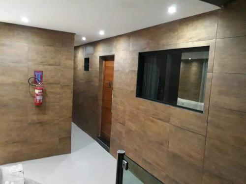 Recanto Convencoes in โอลินด้า