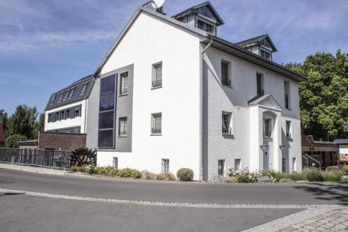 Pension-Maustmühle in Peitz, Deutschland