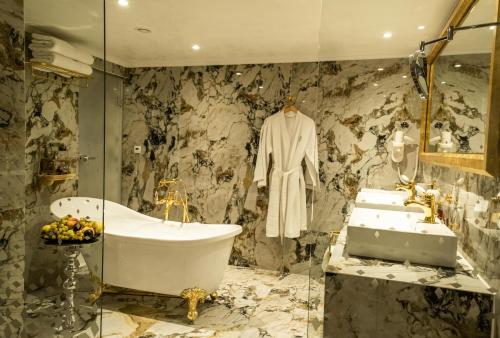 Spa Hotel Rich - image 13