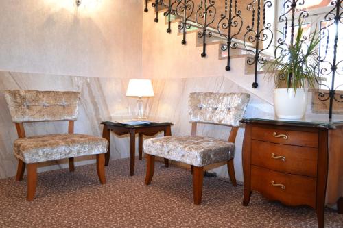 Hotel zum Heiligen Geist - image 4