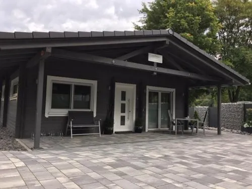 Ferienhaus Hankel in Hemfurth-Edersee, Deutschland