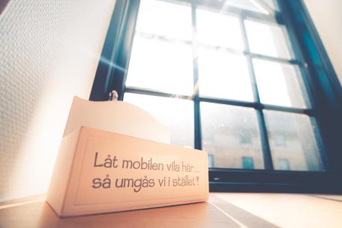Stenholmens Gårdshotell - image 2
