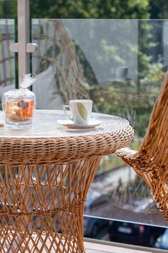 Apartament Seaside Dziwnowek