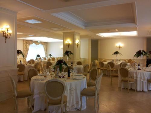 Hotel Villa Michelangelo - image 11