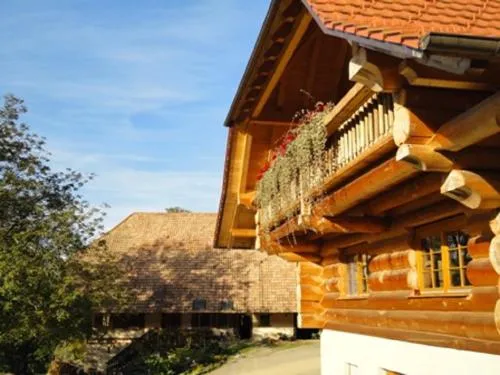 Urlaub im Herrenholz in Zell am Harmersbach, Deutschland