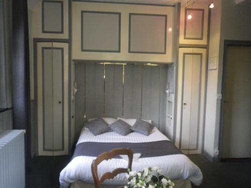 Hotel Ermitage du Moulin Labotte - image 12