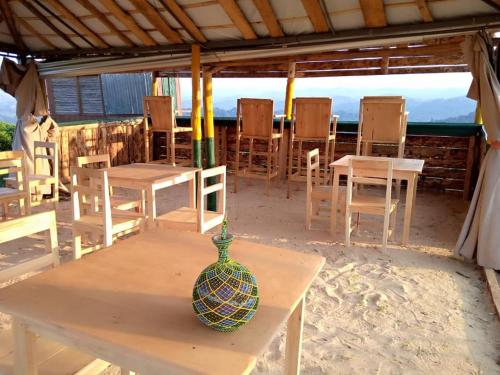 Kitabi EcoCenter Kitabi EcoCenter