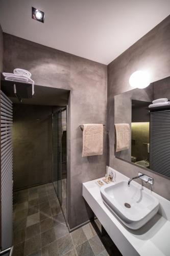 Deluxe Junior Suite