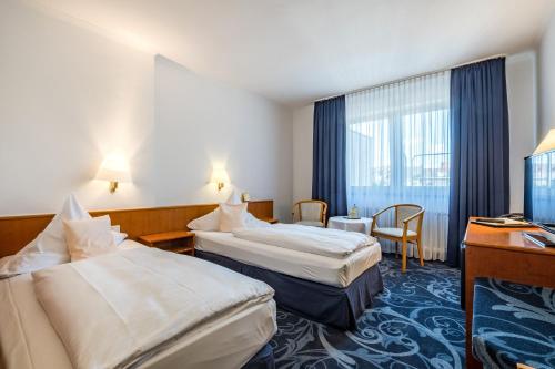 Hotel Gertrudenhof in Köln, Deutschland