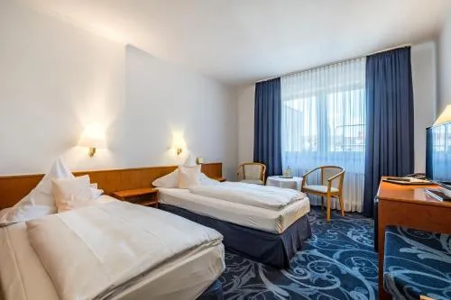 Hotel Gertrudenhof in Köln, Deutschland