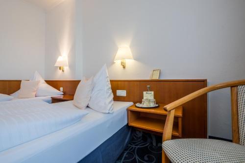 Hotel Gertrudenhof - image 2