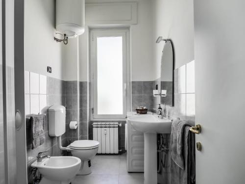 Cinque Terre Cozy Flat 3