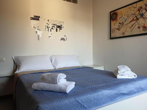  Chez Finfì - Sweet Dreams in Florence, Pension in Florenz