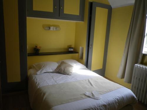 Hotel Ermitage du Moulin Labotte - image 9