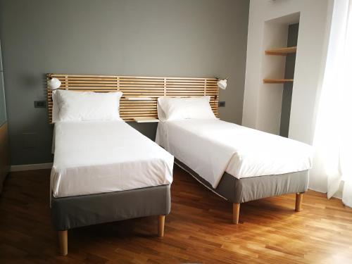 Carulli 69 - Flexible Check-in apartments 3
