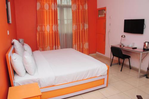 hotel photo