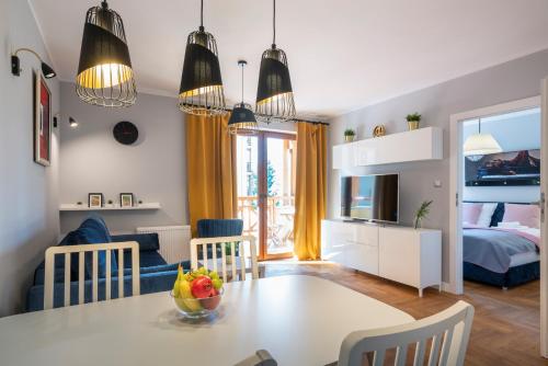 Instalações, RentPlanet - Apartamenty Szrenica in Szklarska Poreba
