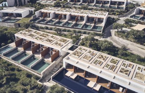 設施, 桑特瑪利斯套房酒店 - 僅限成人 (Zante Maris Suites - Adults Only) in 蒂錫利維