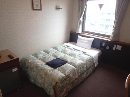 Castle Inn Komaki Set in a prime location of Ichinomiya, Castle Inn Komaki puts everything the city has to offer just outside your doorstep. Both business travelers and tourists can enjoy the propertys facilities and 