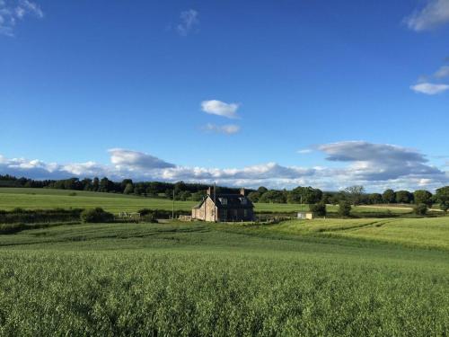 Blackhill Farm Cottage, , Perthshire