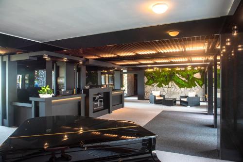 Apartment Luna Hrebienok D2