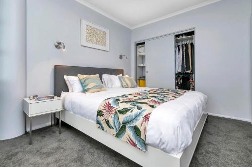 Deluxe Princes Wharf Apt l FREE WIFI & AIRCON, Auckland (foto 3)