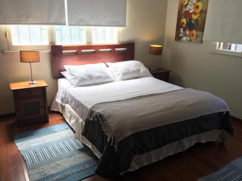 Andino Bed & Breakfast