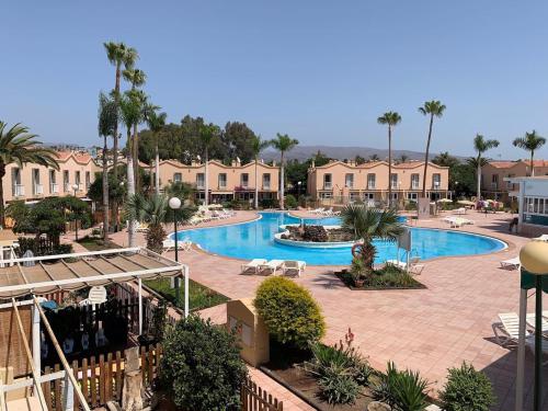 Bungalow Green Oasis Maspalomas - Meloneras