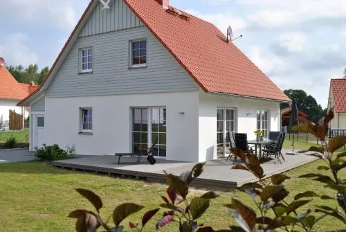 Ferienhaus Ankerplatz Vermietung im Ostseebad Rerik in Rerik, Deutschland