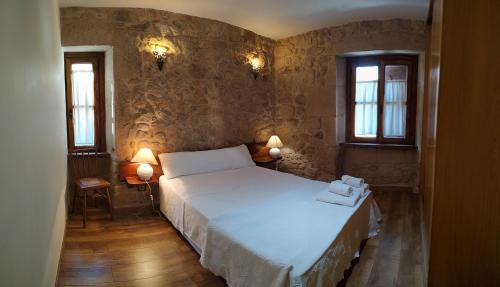 Casa Rural La Veterinaria in Aldeadavila De La Ribera