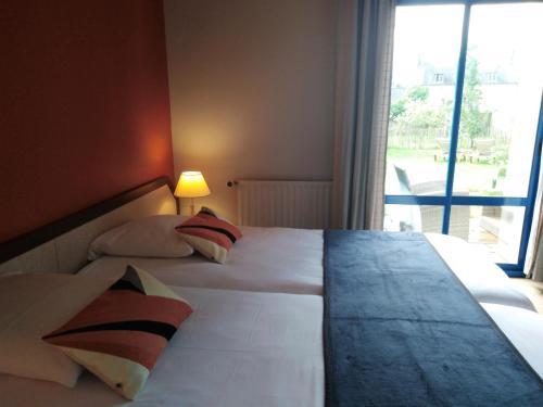 Hotel Restaurant Le Capricorne - image 2