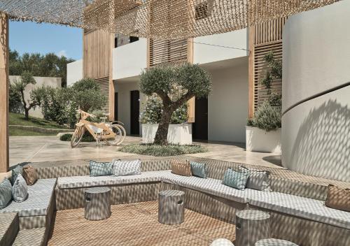 Zante Maris Suites