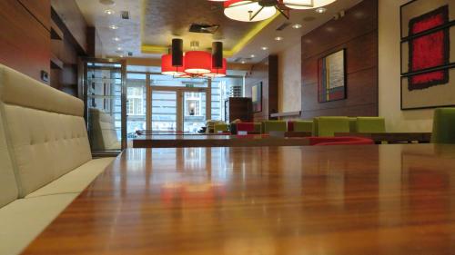 Hotel Marshal Garni - image 14